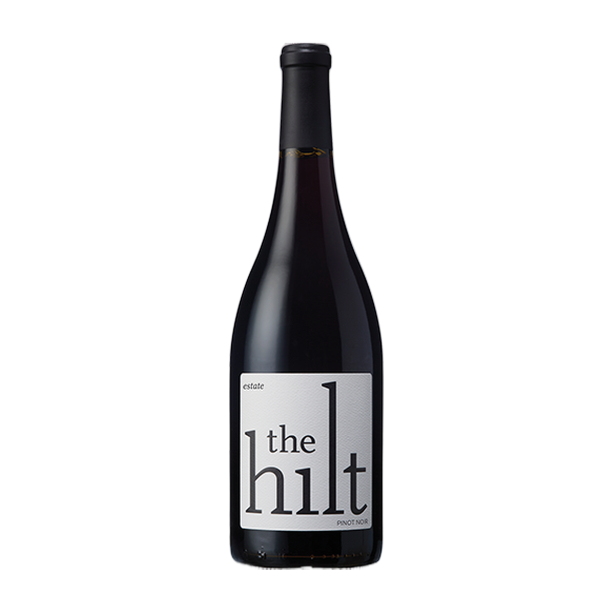 The Hilt Santa Rita Hills Pinot Noir - DiVino.com.au