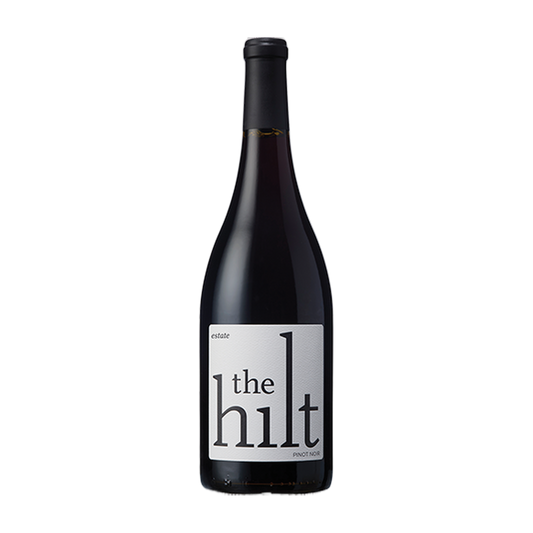 The Hilt Santa Rita Hills Pinot Noir - DiVino.com.au