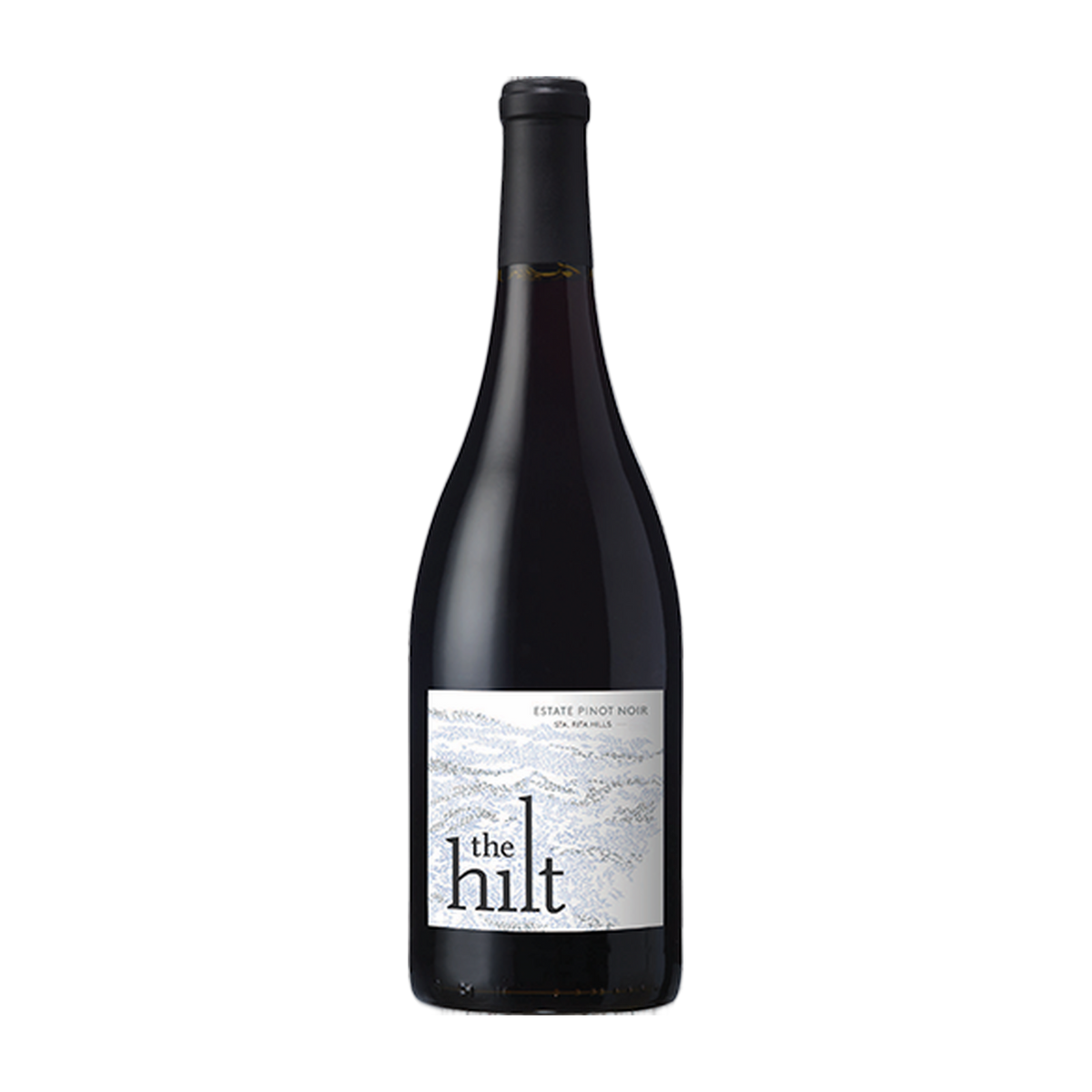 The Hilt Santa Rita Hills Pinot Noir - DiVino.com.au