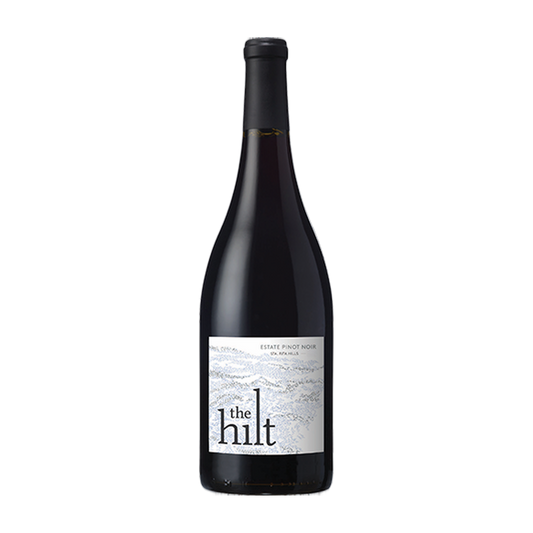 The Hilt Santa Rita Hills Pinot Noir - DiVino.com.au