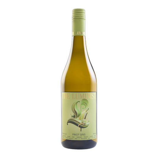 The Luminist Pinot Gris - DiVino.com.au