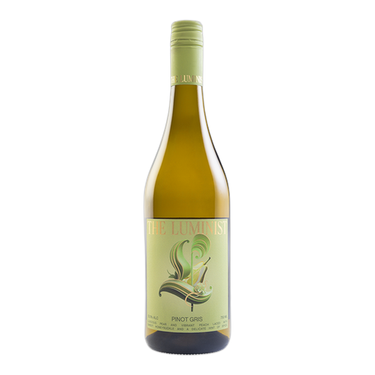 The Luminist Pinot Gris - DiVino.com.au