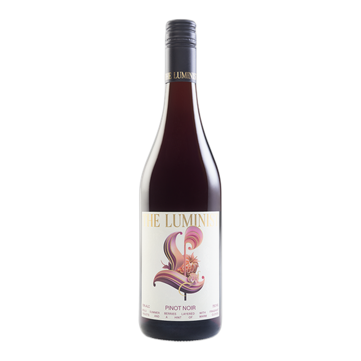The Luminist Pinot Noir - DiVino.com.au