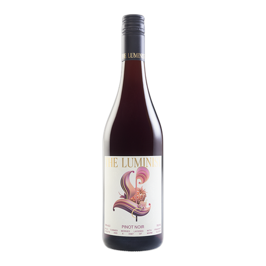 The Luminist Pinot Noir - DiVino.com.au