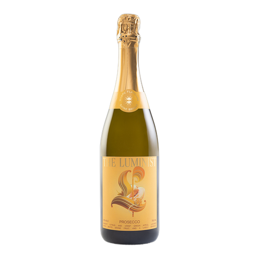 The Luminist Prosecco NV - DiVino.com.au