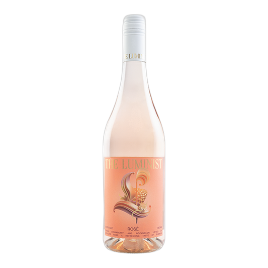 The Luminist Rosé - DiVino.com.au