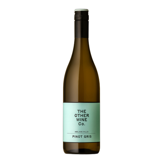 The Other Wine Co. Pinot Gris - DiVino.com.au