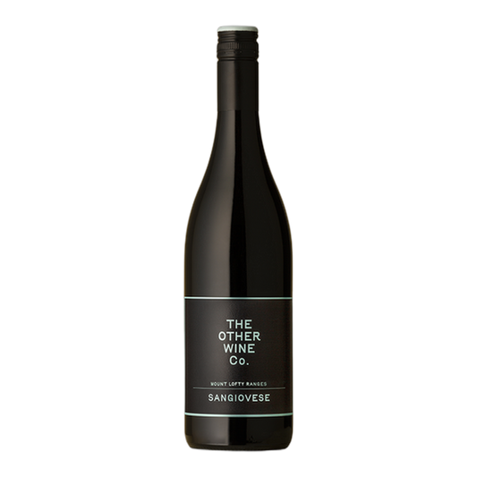 The Other Wine Co. Sangiovese - DiVino.com.au