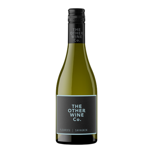 The Other Wine Co Savagnin #4 NV 375ml - DiVino.com.au