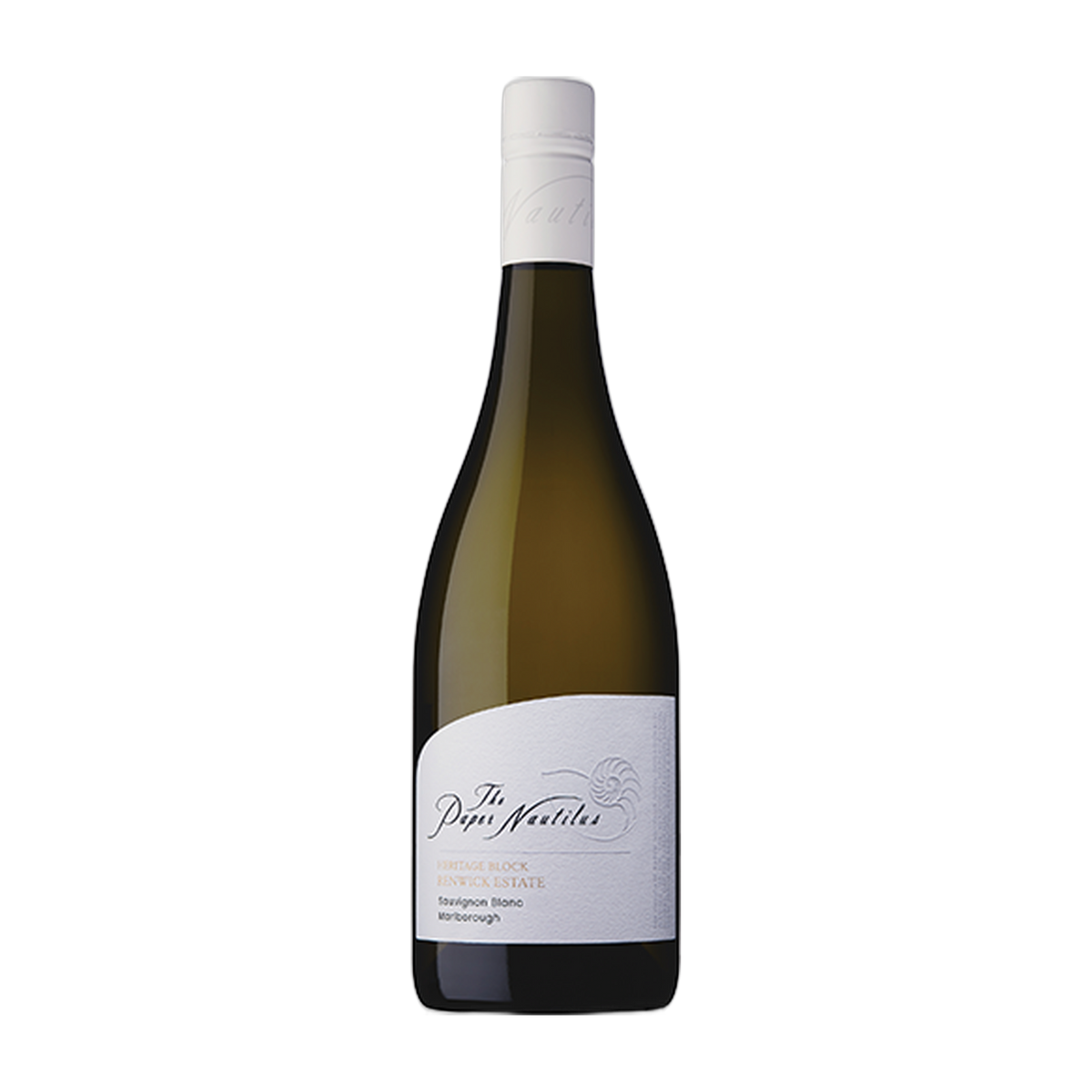 The Paper Nautilus Sauvignon Blanc - DiVino.com.au