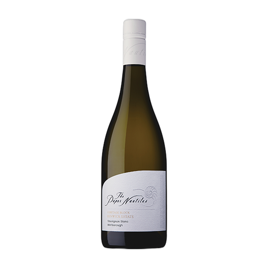 The Paper Nautilus Sauvignon Blanc - DiVino.com.au