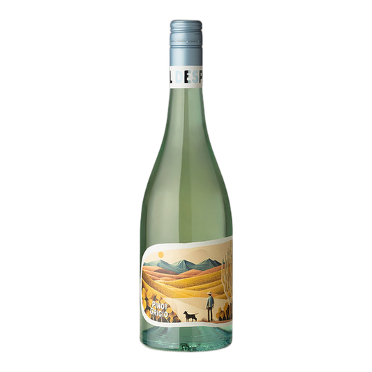 The Pawn El Desperado Pinot Grigio - DiVino.com.au