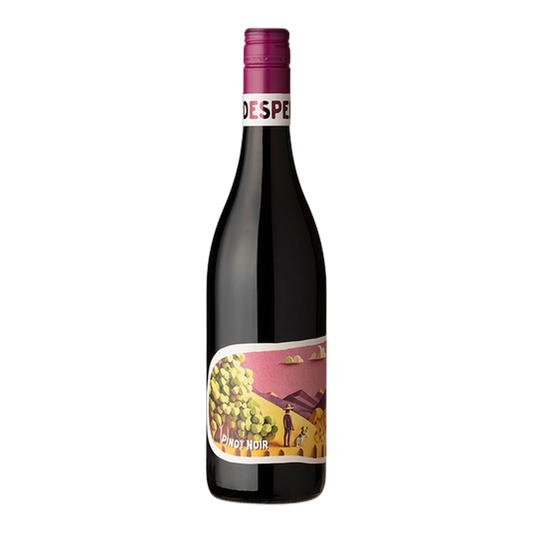 The Pawn El Desperado Pinot Noir - DiVino.com.au
