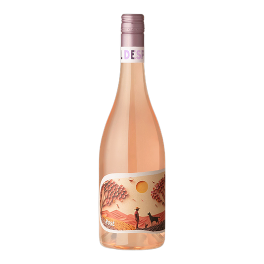 The Pawn El Desperado Rosé - DiVino.com.au