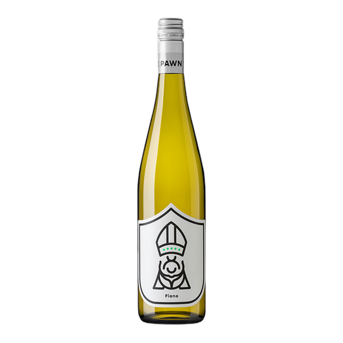 The Pawn Fiano - DiVino.com.au