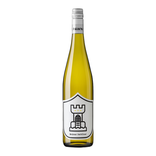 The Pawn Grüner Veltliner - DiVino.com.au