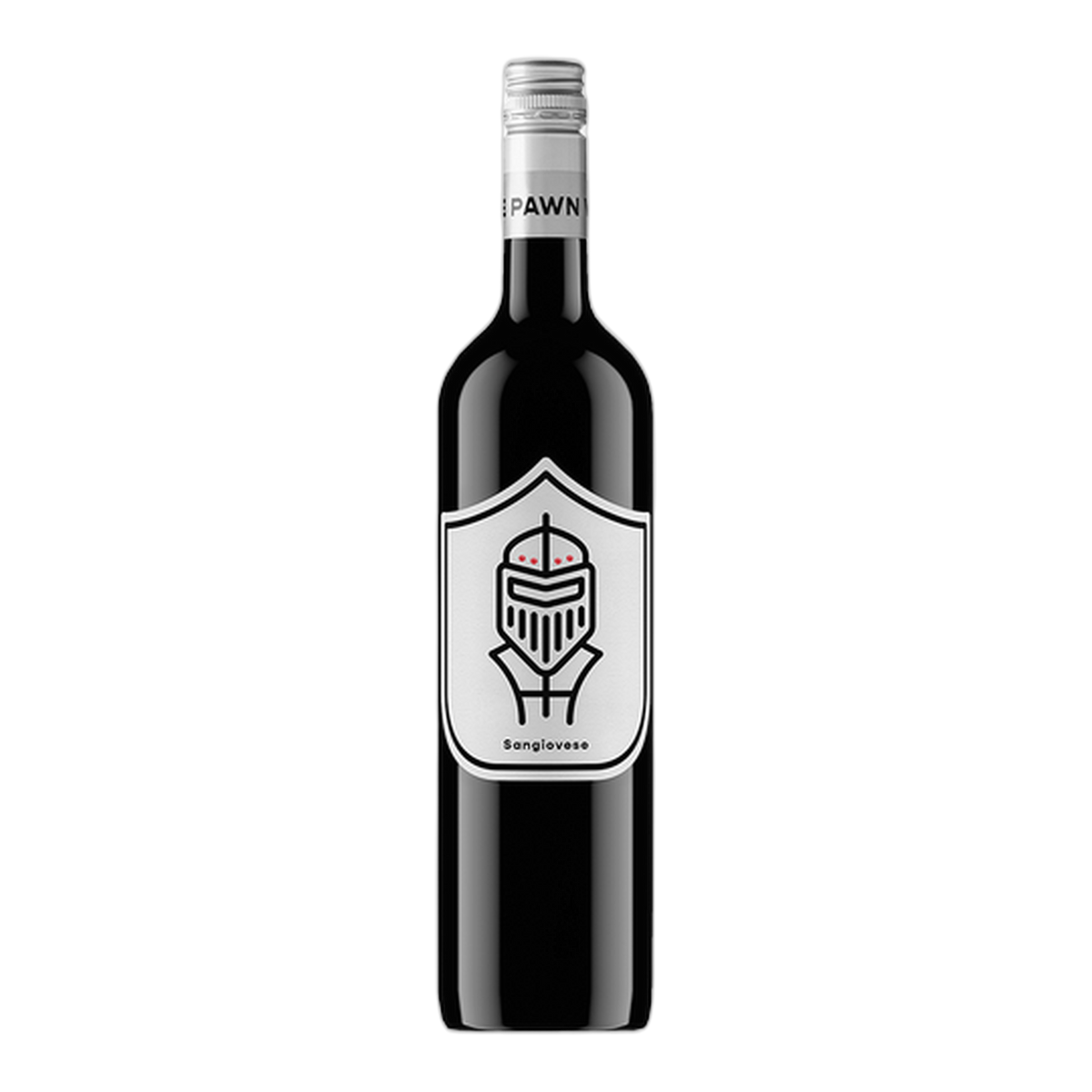 The Pawn Sangiovese - DiVino.com.au