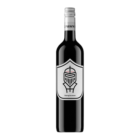 The Pawn Sangiovese - DiVino.com.au