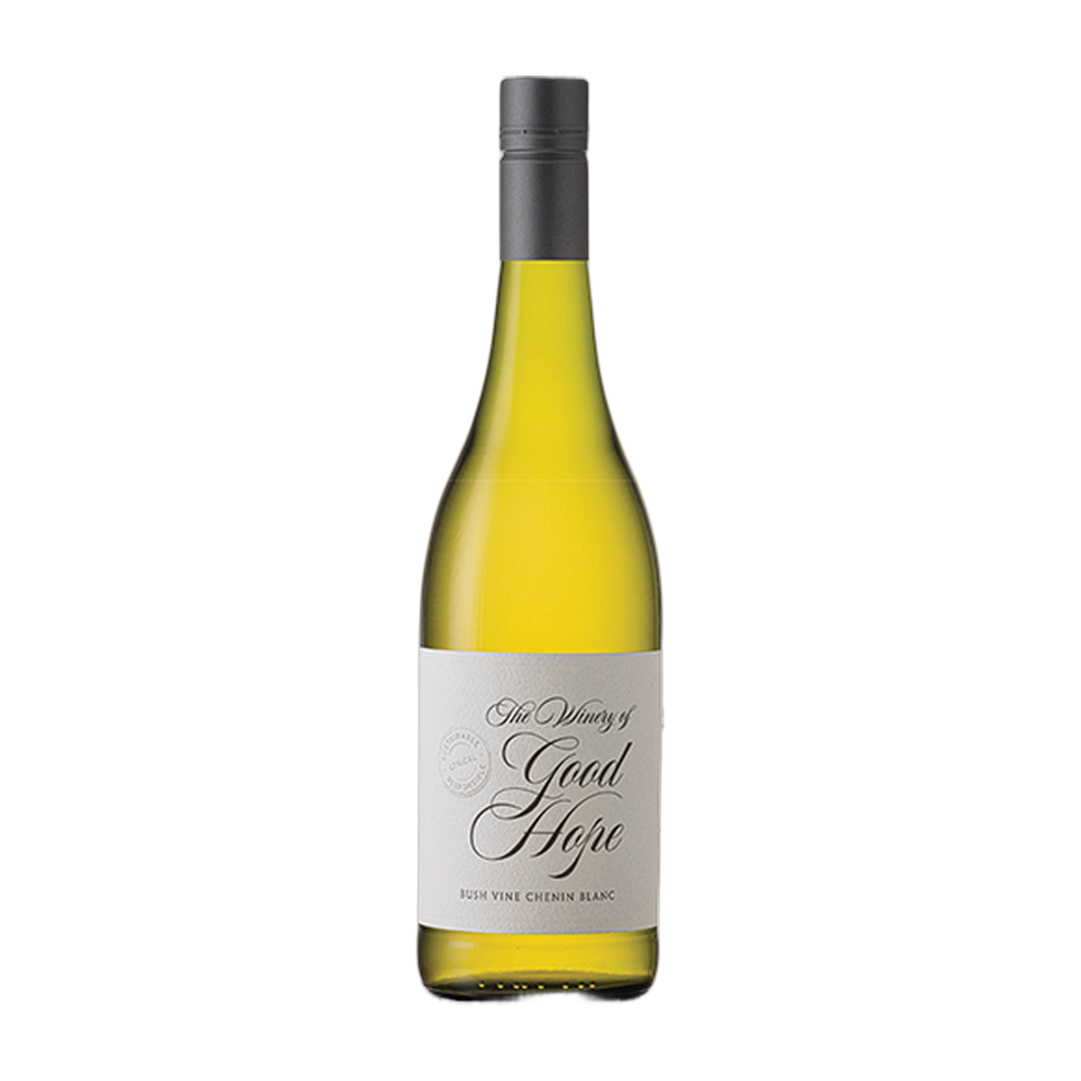 The Winery of Good Hope Bush Vine Chenin Blanc - DiVino.com.au