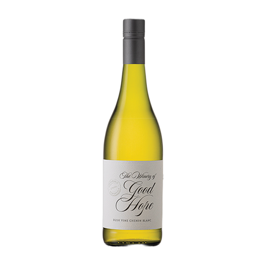 The Winery of Good Hope Bush Vine Chenin Blanc - DiVino.com.au