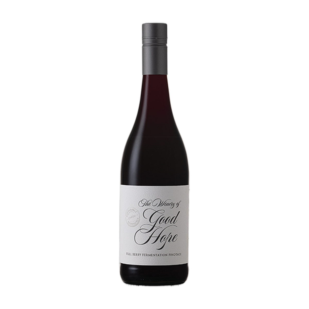 The Winery of Good Hope Full Berry Pinotage - DiVino.com.au