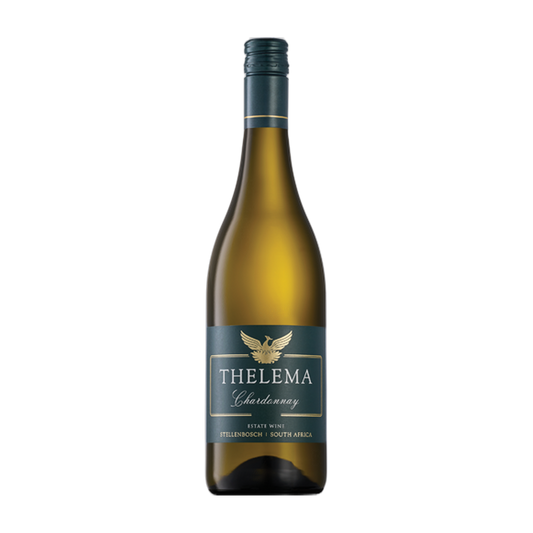 Thelema Chardonnay - DiVino.com.au