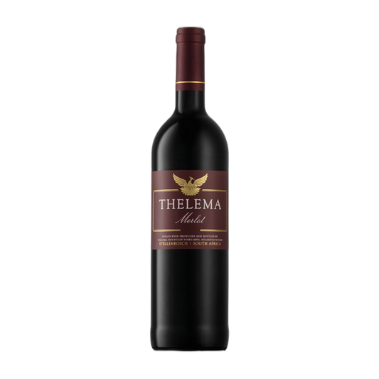 Thelema Merlot - DiVino.com.au