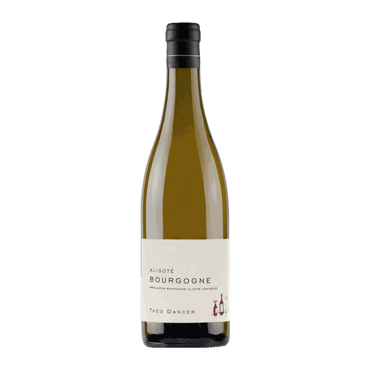 Théo Dancer Bourgogne Aligoté 1.5L MAGNUM - DiVino.com.au