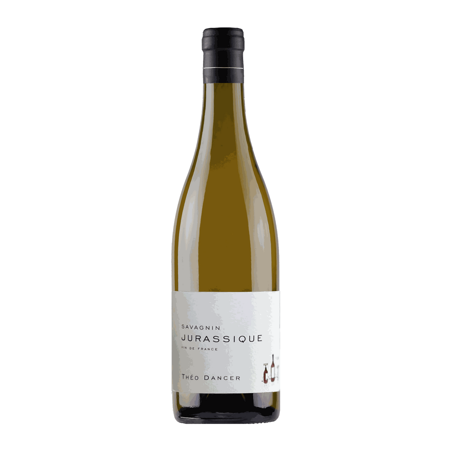 Theo Dancer Vin de France Jurassique Savagnin - DiVino.com.au