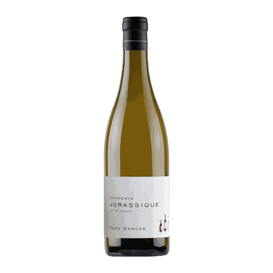 Théo Dancer Vin de France Jurassique Savagnin - DiVino.com.au