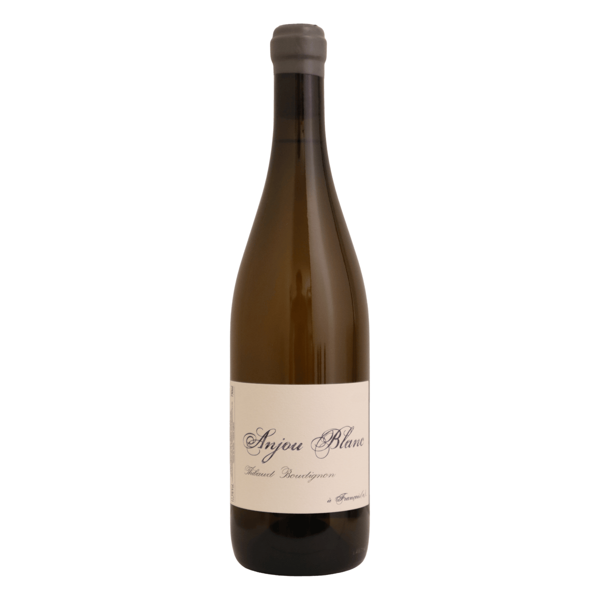 Thibaud Boudignon Anjou à Françoise - DiVino.com.au