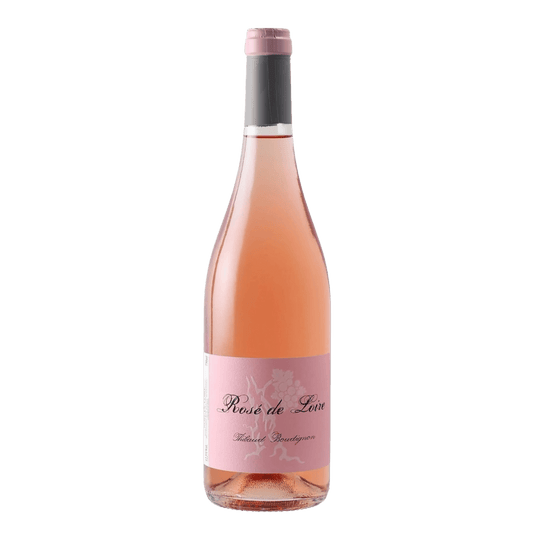 Thibaud Boudignon Rosé de Loire - DiVino.com.au