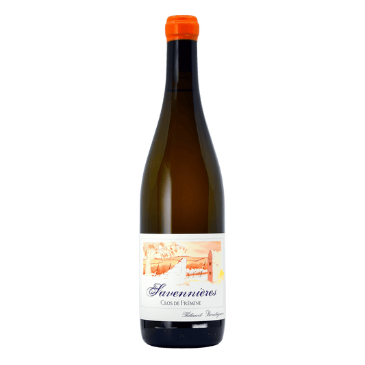 Thibaud Boudignon Savennières Clos de Frémine - DiVino.com.au