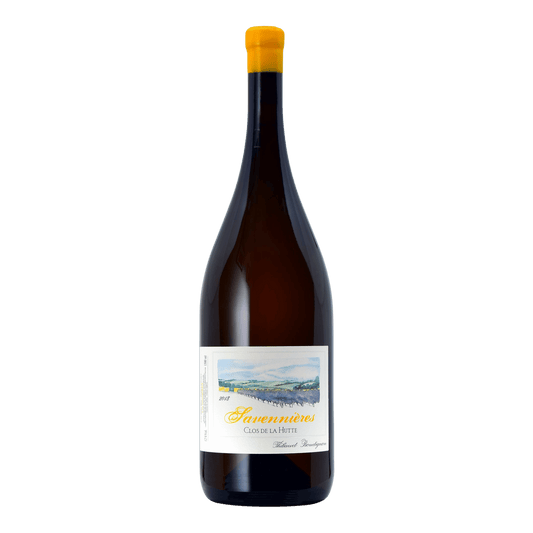 Thibaud Boudignon Savennières Clos de la Hutte 1.5L MAGNUM - DiVino.com.au
