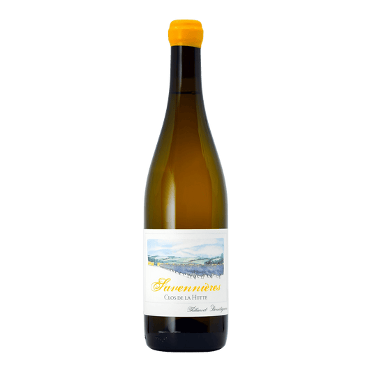 Thibaud Boudignon Savennières Clos de la Hutte - DiVino.com.au