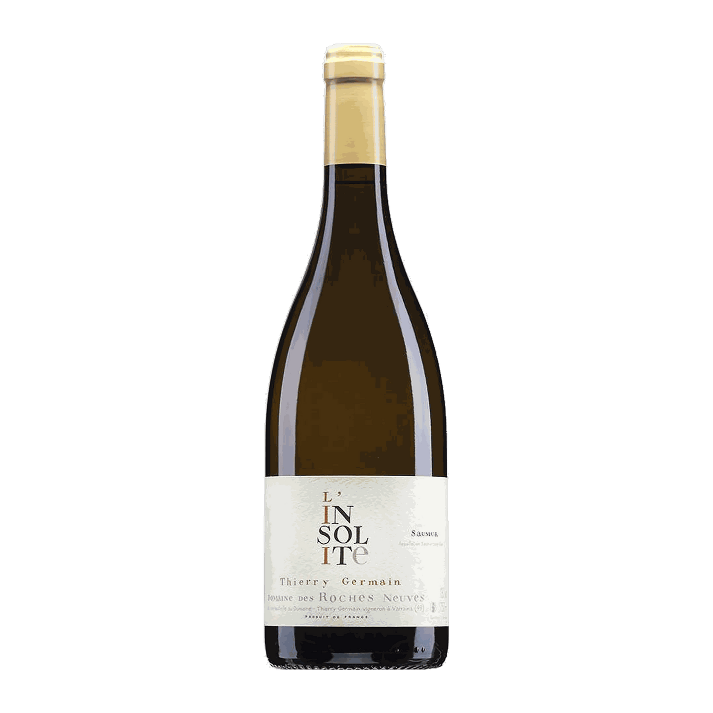 Thierry Germain Saumur Blanc I'Insolite - DiVino.com.au