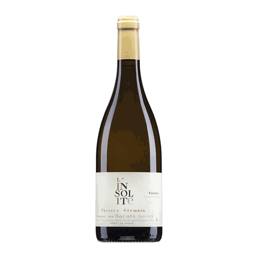 Thierry Germain Saumur Blanc I'Insolite - DiVino.com.au