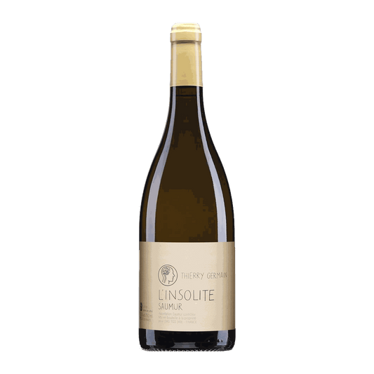 Thierry Germain Saumur Blanc I'Insolite - DiVino.com.au