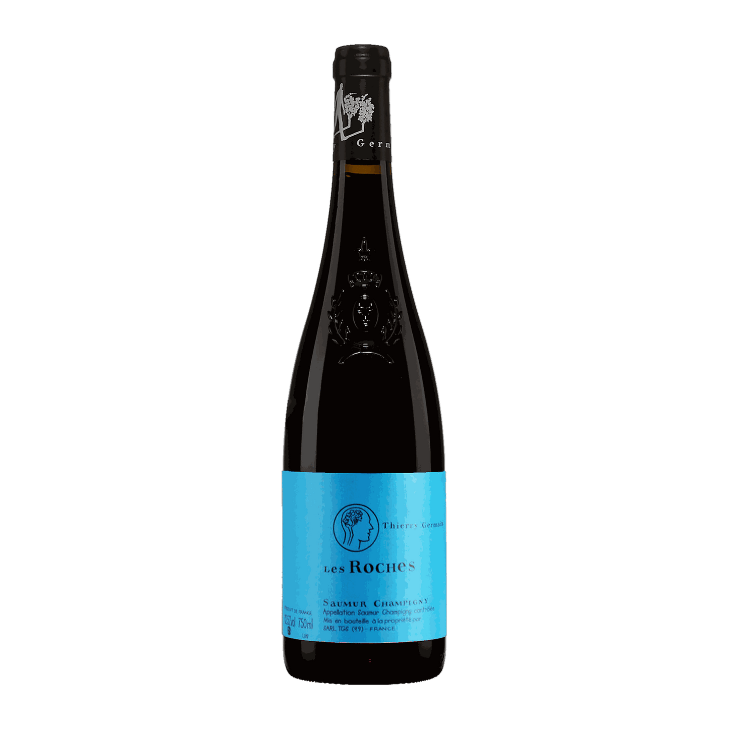 Thierry Germain Saumur-Champigny Les Roches - DiVino.com.au