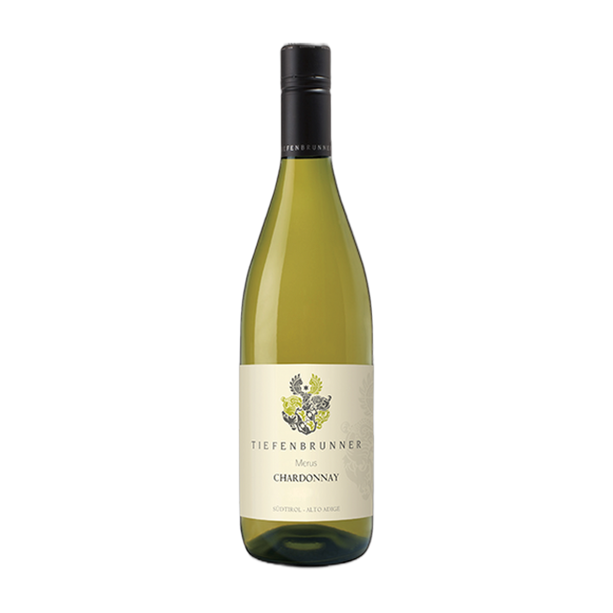 Tiefenbrunner Merus Chardonnay DOC - DiVino.com.au