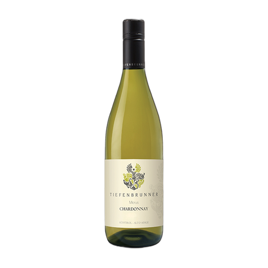 Tiefenbrunner Merus Chardonnay DOC - DiVino.com.au