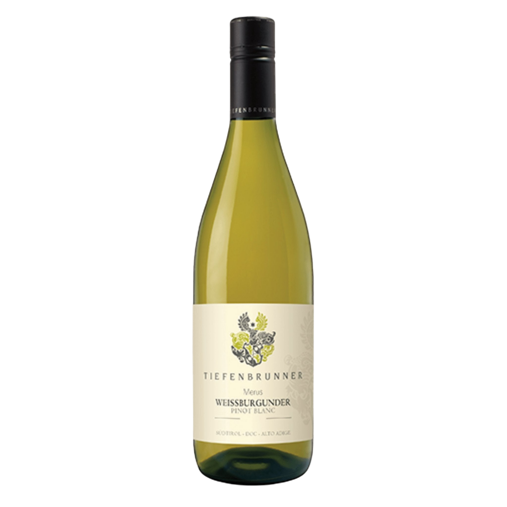 Tiefenbrunner Merus Pinot Blanc DOC 2020 - DiVino.com.au