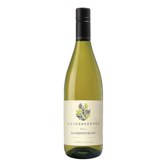 Tiefenbrunner Merus Sauvignon Blanc - DiVino.com.au