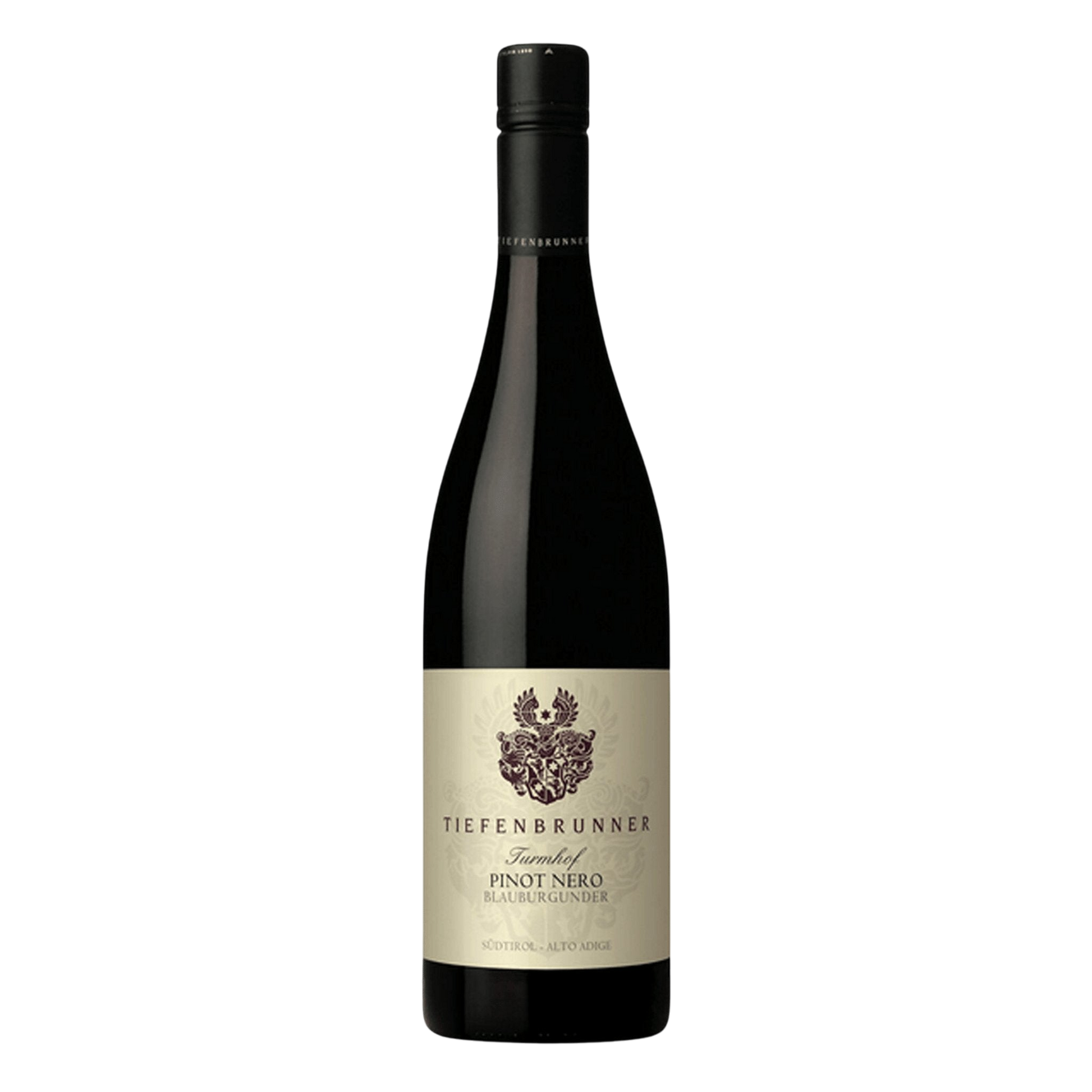 Tiefenbrunner Turmhof Pinot Nero 2021 - DiVino.com.au