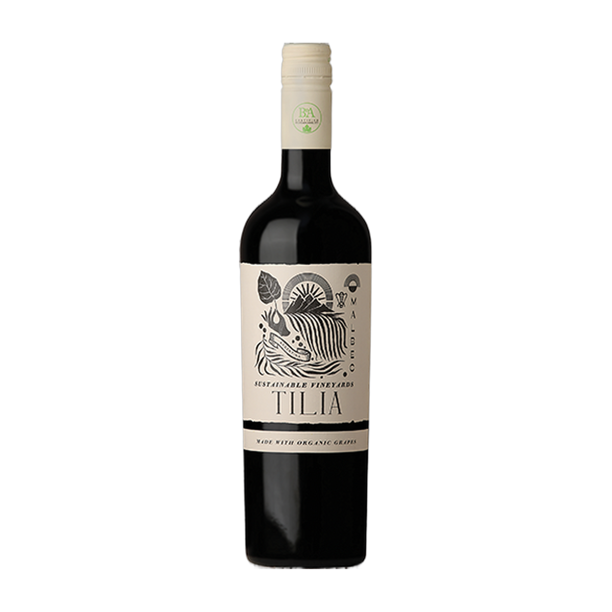 Tilia Malbec - DiVino.com.au