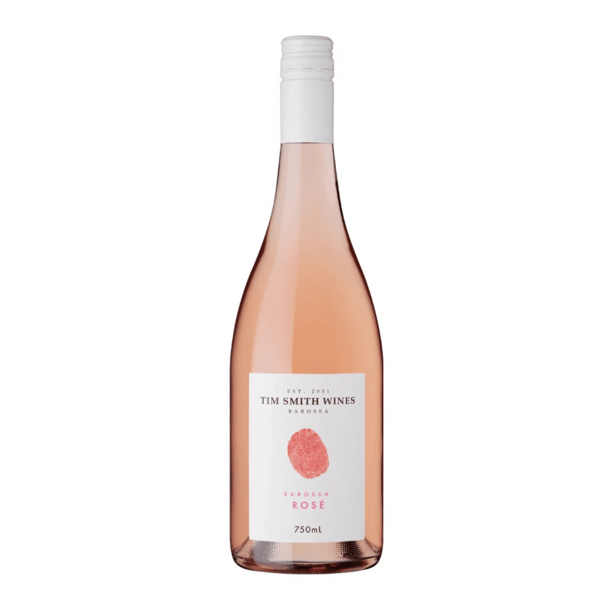 Tim Smith Barossa Mataro Rosé - DiVino.com.au