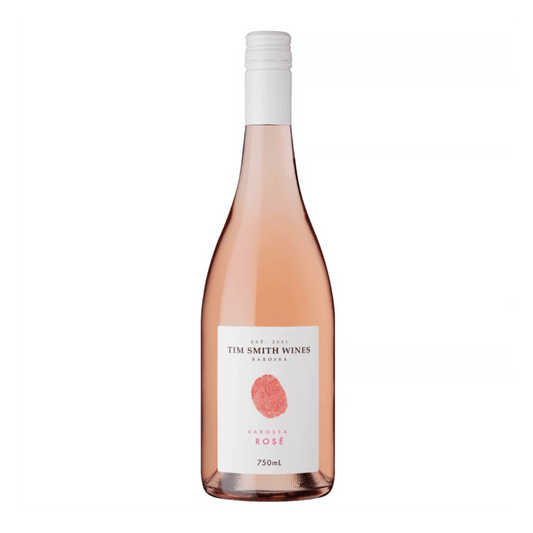 Tim Smith Barossa Mataro Rosé - DiVino.com.au