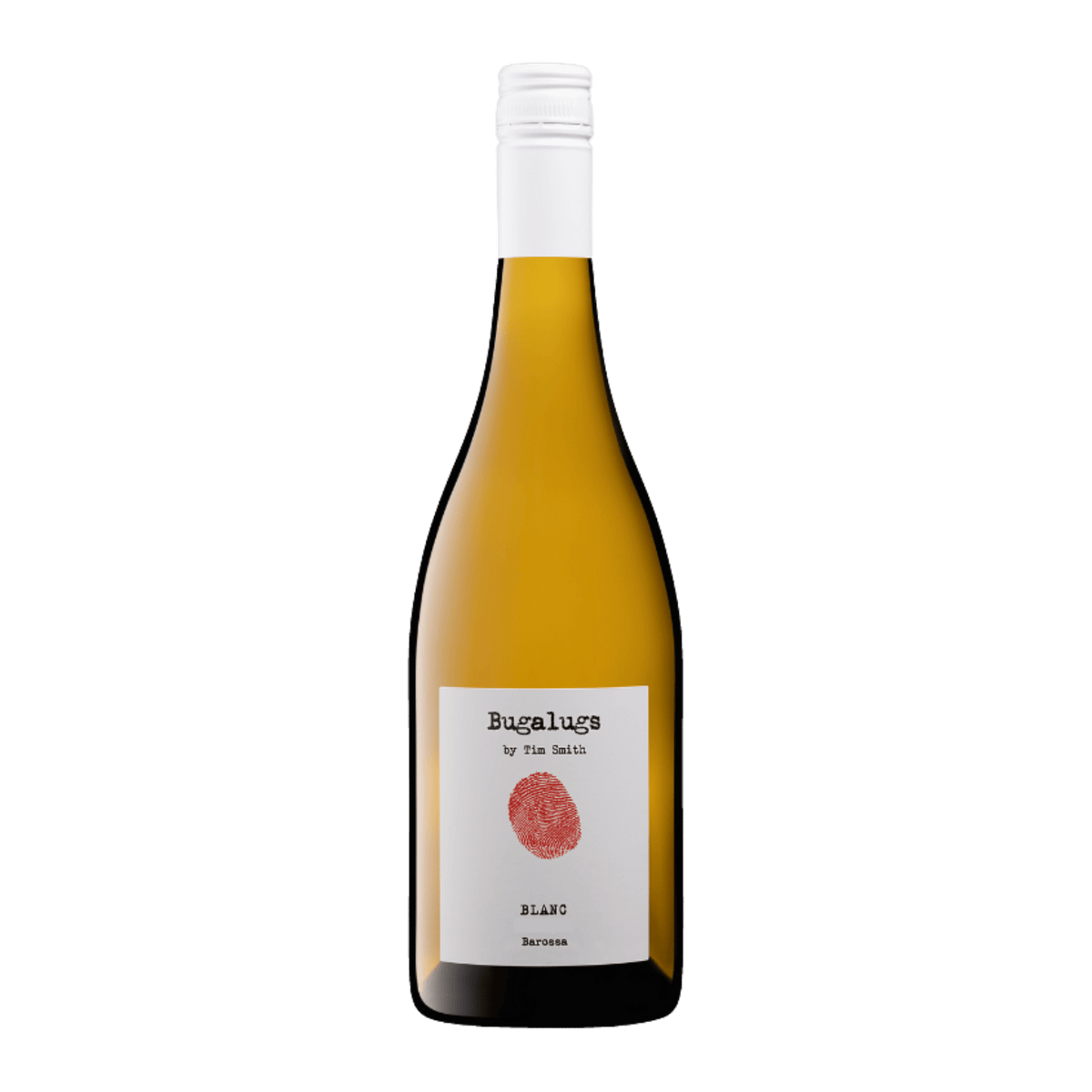 Tim Smith Bugalugs Blanc - DiVino.com.au