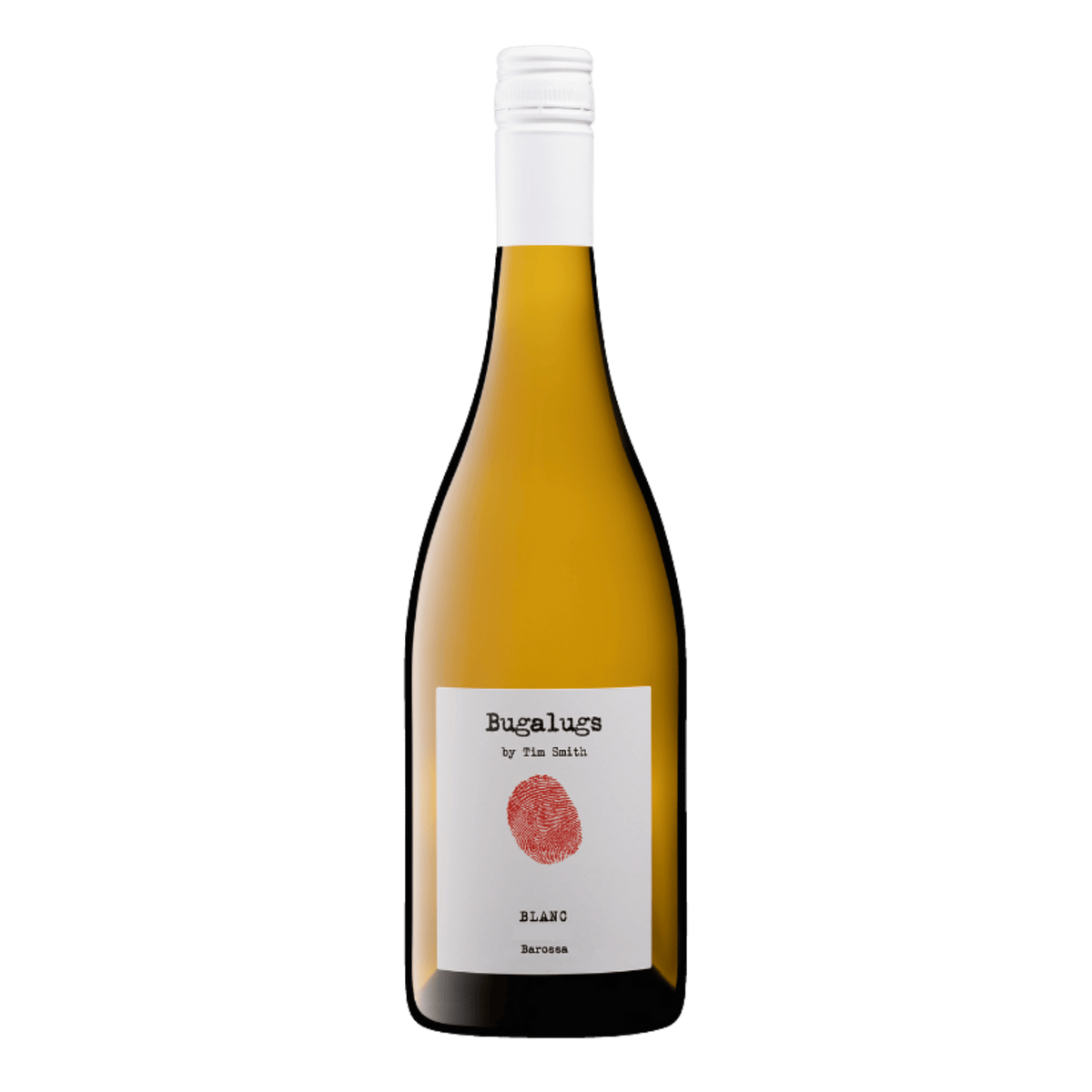 Tim Smith Bugalugs Blanc - DiVino.com.au