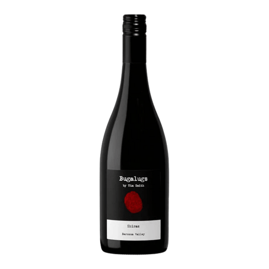Tim Smith Bugalugs Shiraz - DiVino.com.au